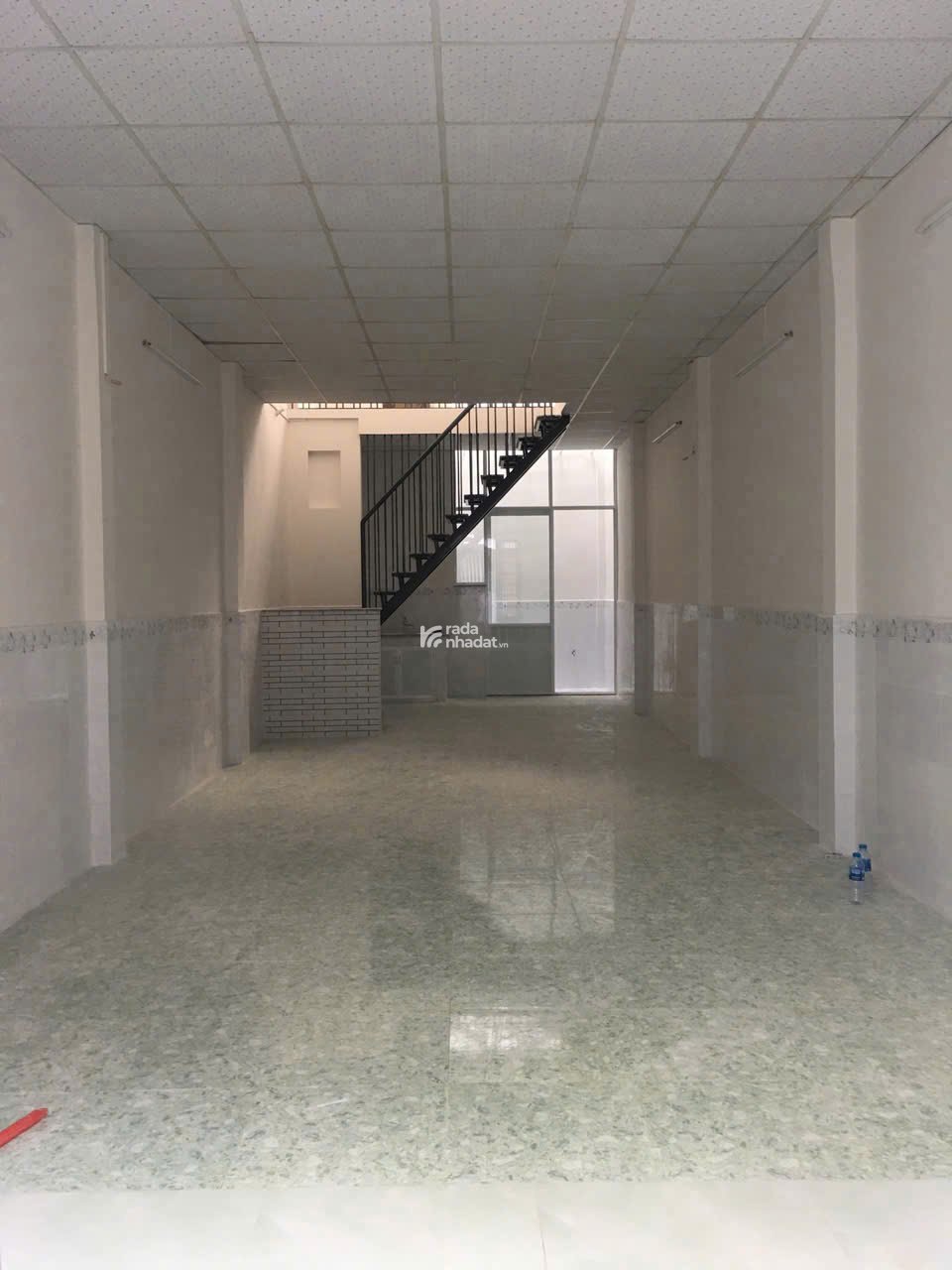  Nhà HXH Phan Thị Hành , Phú Thọ Hòa, Tân Phú chỉ 6 tỷ