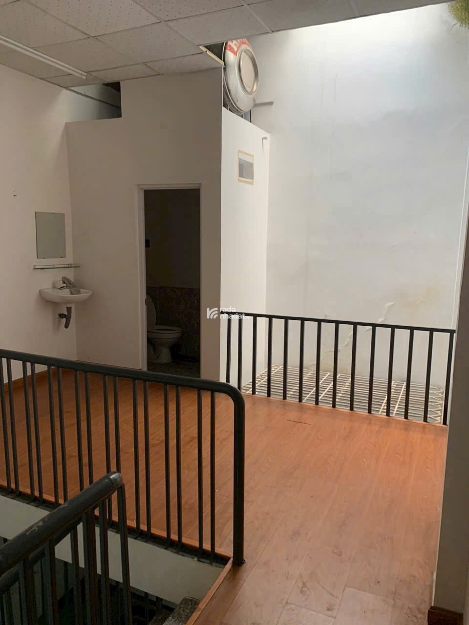  Nhà HXH Phan Thị Hành , Phú Thọ Hòa, Tân Phú chỉ 6 tỷ