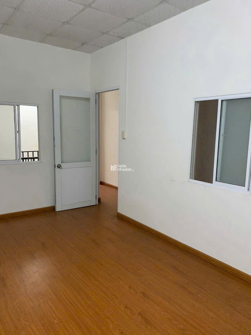  Nhà HXH Phan Thị Hành , Phú Thọ Hòa, Tân Phú chỉ 6 tỷ