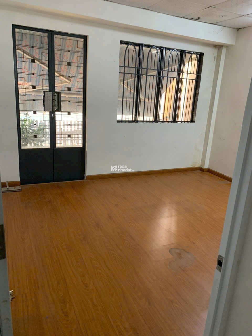  Nhà HXH Phan Thị Hành , Phú Thọ Hòa, Tân Phú chỉ 6 tỷ