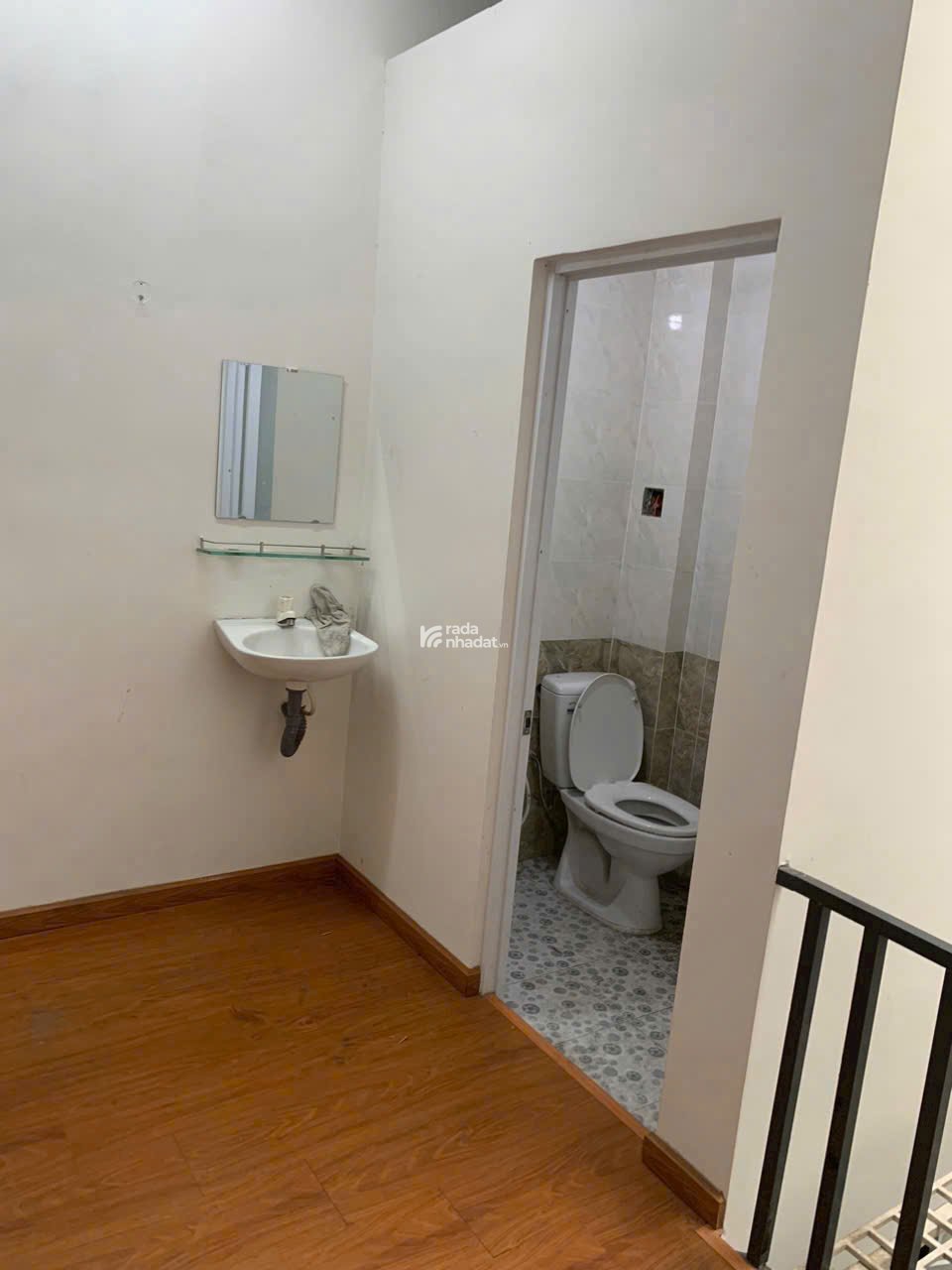  Nhà HXH Phan Thị Hành , Phú Thọ Hòa, Tân Phú chỉ 6 tỷ