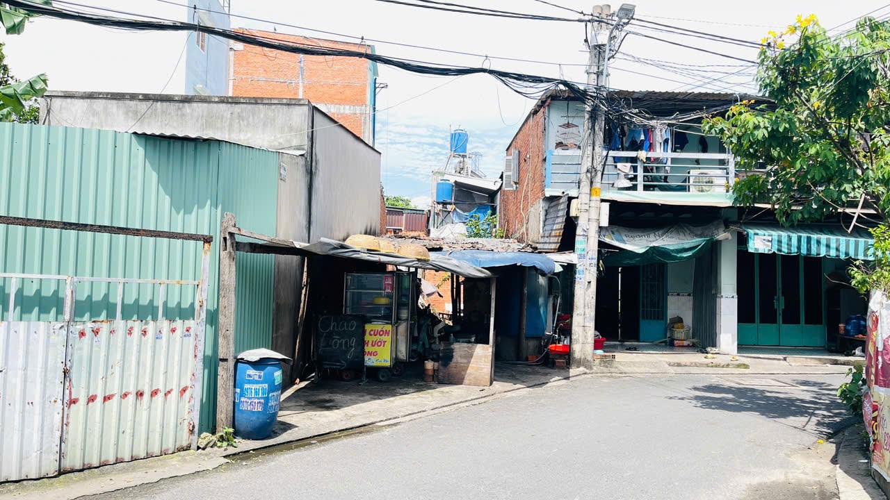 GIẢM 500TR, BÁN ĐẤT ĐƯỜNG TÂN CHÁNH HIỆP 34, 4x18, p. TÂN CHÁNH HIỆP QUẬN 12