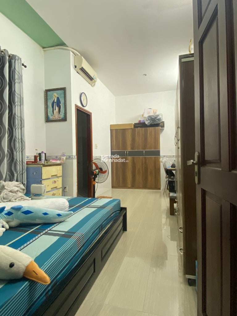 MẶT TIỀN KINH DOANH TÂN PHÚ, 5 TẦNG BTCT, 9PN, NGAY AEON MAIL