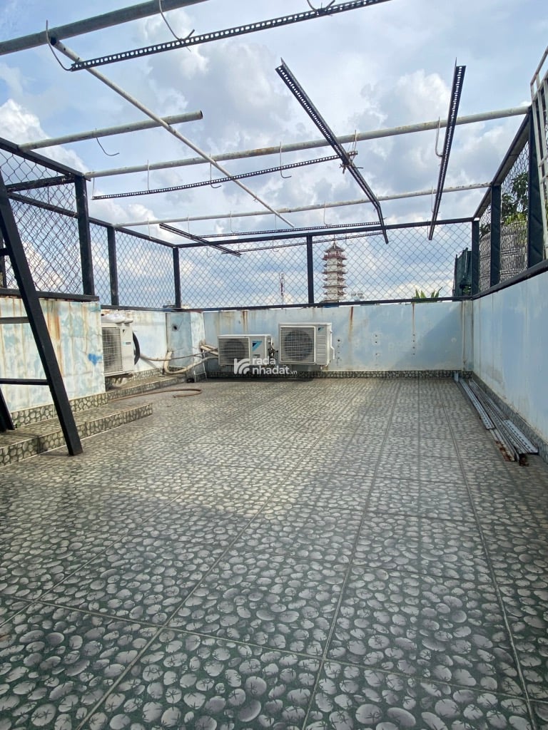 MẶT TIỀN KINH DOANH TÂN PHÚ, 5 TẦNG BTCT, 9PN, NGAY AEON MAIL