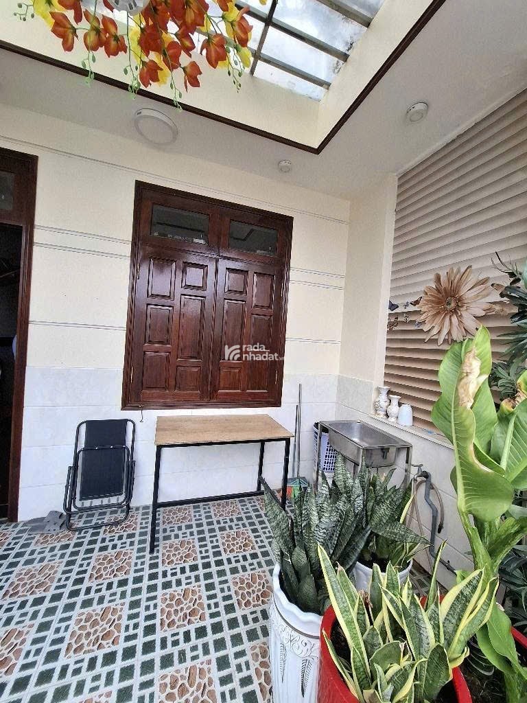 BÁN NHÀ HƯƠNG LỘ 2 - 80M2 - XE HƠI 7 CHỖ TỚI CỬA - GIÁP Q6 - 4 TẦNG - GIÁ CHỈ 8,6 TỶ