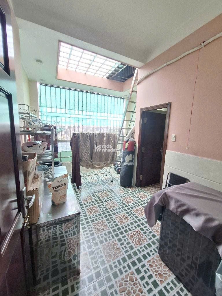 BÁN NHÀ HƯƠNG LỘ 2 - 80M2 - XE HƠI 7 CHỖ TỚI CỬA - GIÁP Q6 - 4 TẦNG - GIÁ CHỈ 8,6 TỶ