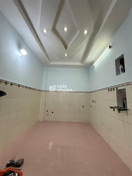 NHÀ VIP NGAY CHỢ PHẠM VĂN HAI, TÂN BÌNH, 21M2 CÓ KC TIỆN CẢI TẠO MỚI. GIẢM 750TR CHỈ 2.6T TL 