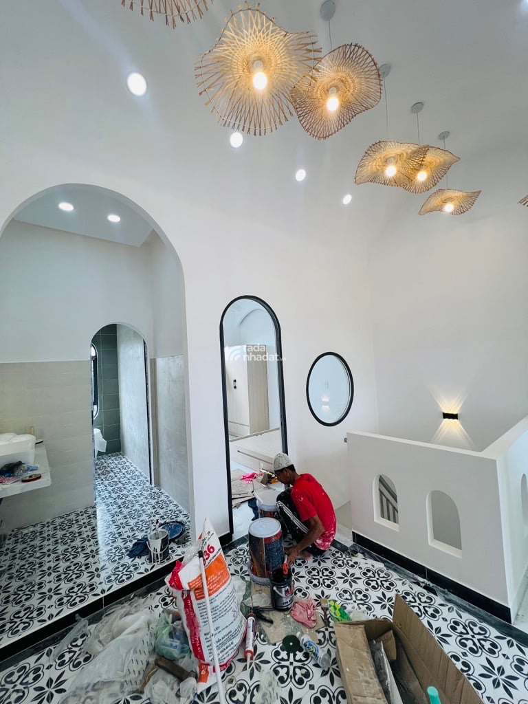 Quá hot, quá rẻ - Siêu phẩm mới  100%,  66m2,  2 tầng, chỉ 4,1 tỷ  còn thương lượng 