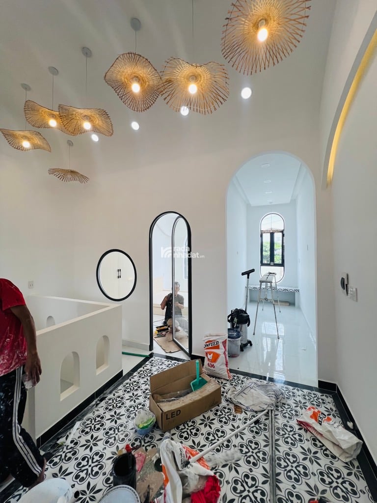 Quá hot, quá rẻ - Siêu phẩm mới  100%,  66m2,  2 tầng, chỉ 4,1 tỷ  còn thương lượng 