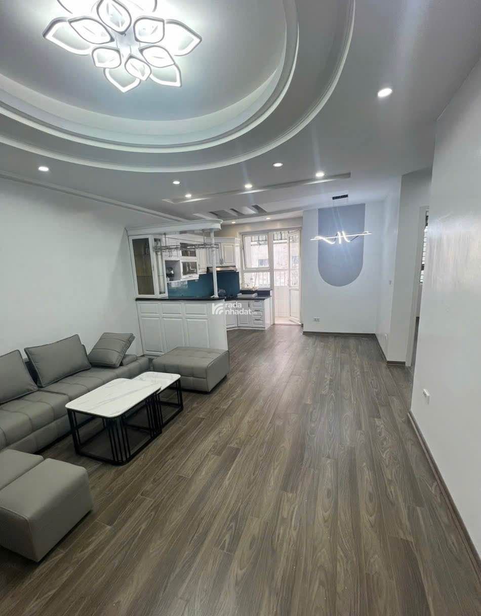 Bán Căn hộ 3PN (117m2) CT2A Nam Cường Cổ Nhuế LH 0975 888 ***
