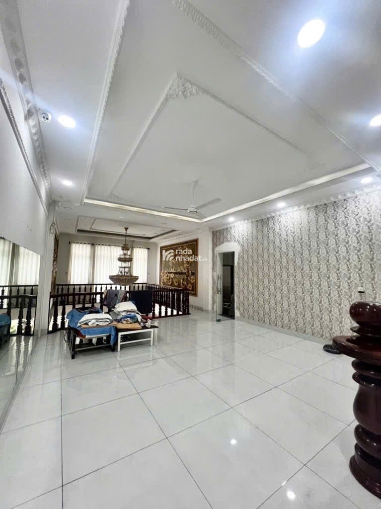 Bán Nhà Mặt Tiền Đường Khiếu Năng Tĩnh,Khu Tên Lửa (410m2 - 8 x 35 x 5 Tầng) 42 Tỷ Tl