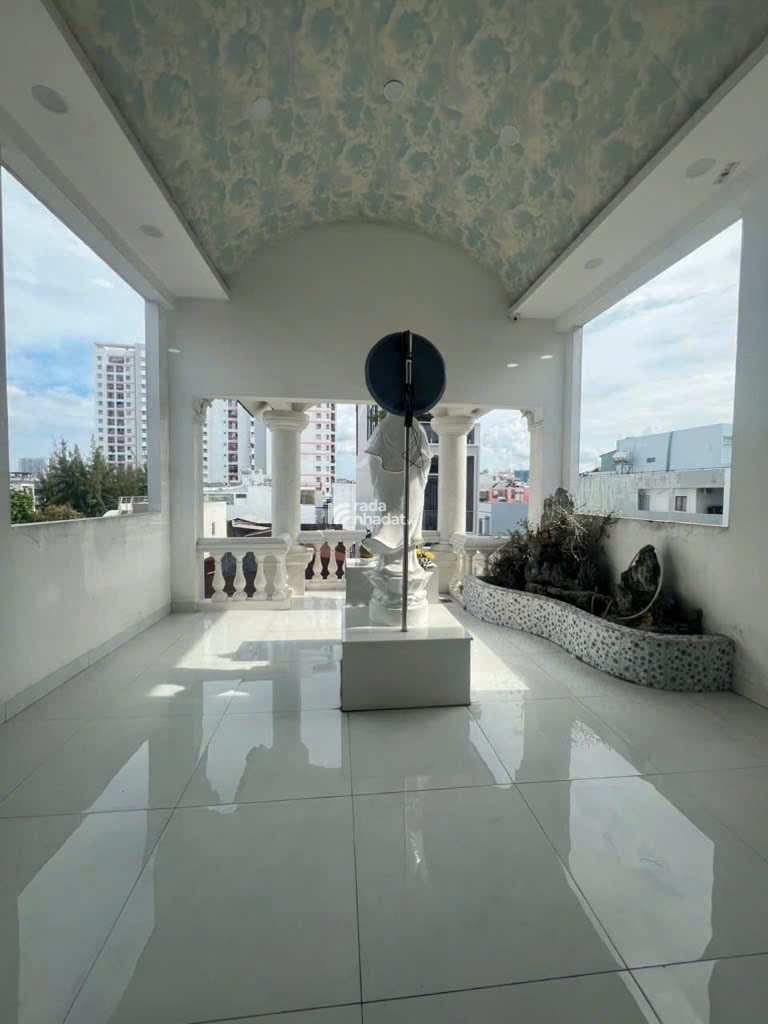 Bán Nhà Mặt Tiền Đường Khiếu Năng Tĩnh,Khu Tên Lửa (410m2 - 8 x 35 x 5 Tầng) 42 Tỷ Tl