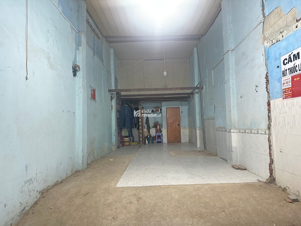 MTKD PHẠM CỰ LƯỢNG, TÂN BÌNH, 75M2 TIỆN XÂY MỚI. GIẢM 350TR CHỈ CÒN 15.36T TL