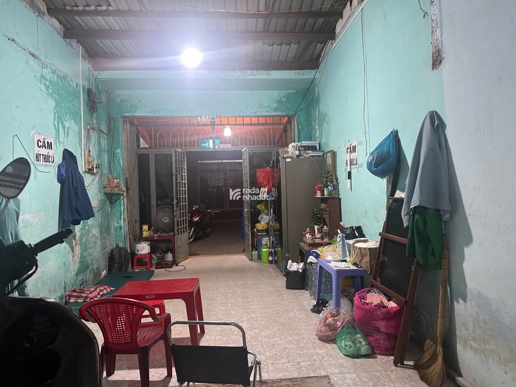MTKD PHẠM CỰ LƯỢNG, TÂN BÌNH, 75M2 TIỆN XÂY MỚI. GIẢM 350TR CHỈ CÒN 15.36T TL
