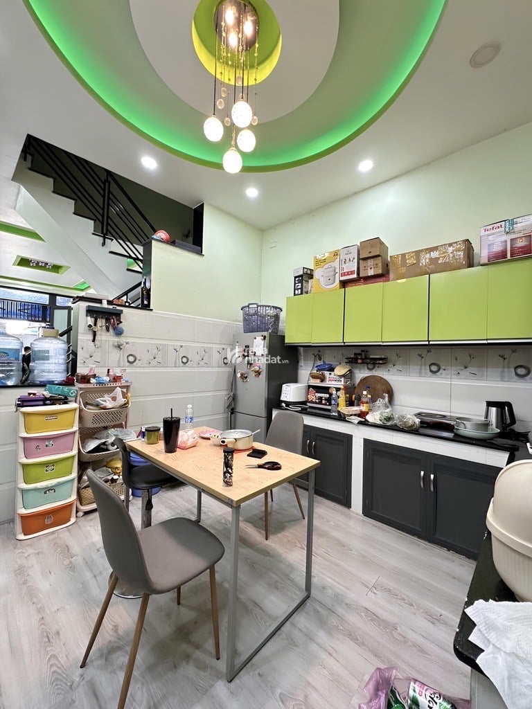 bán nhà gần tân kỳ tân quý bình hưng hoà
