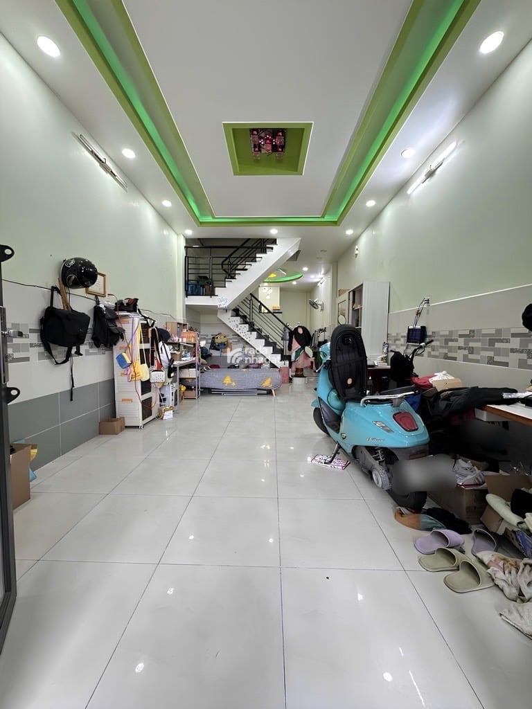 bán nhà gần tân kỳ tân quý bình hưng hoà