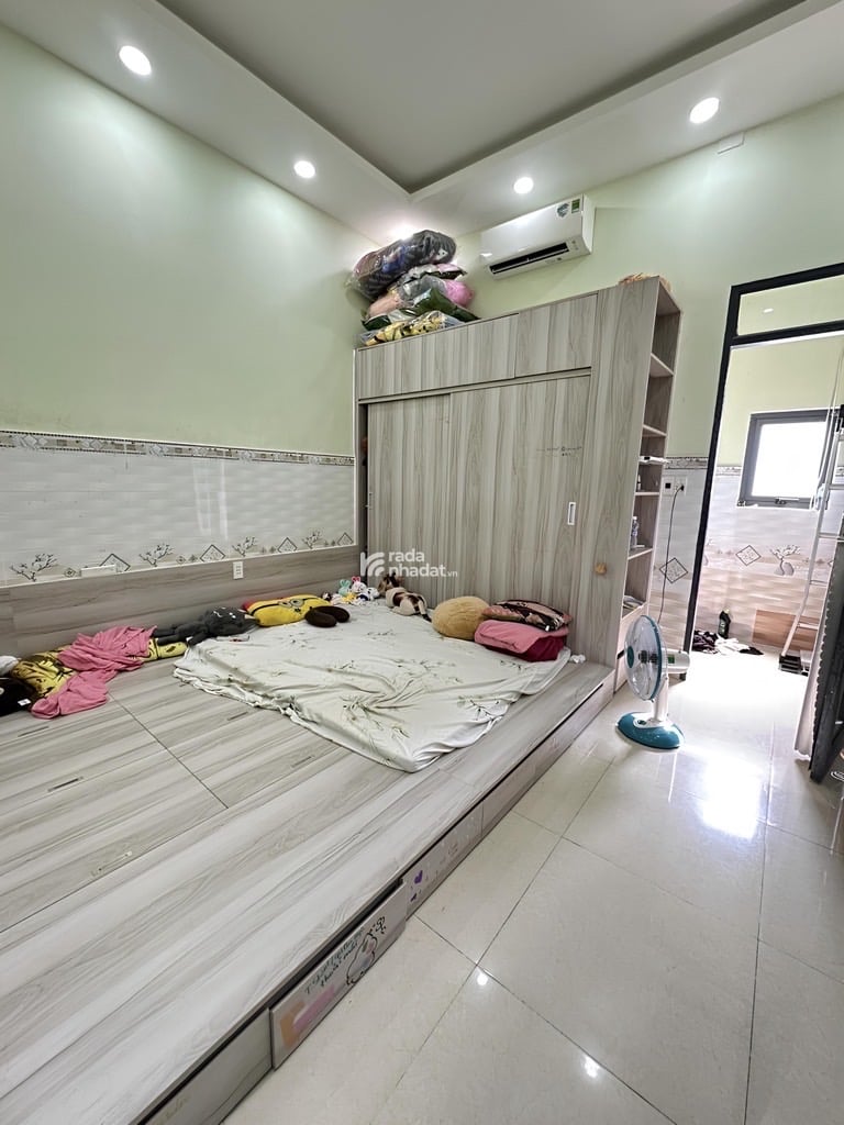 bán nhà gần tân kỳ tân quý bình hưng hoà
