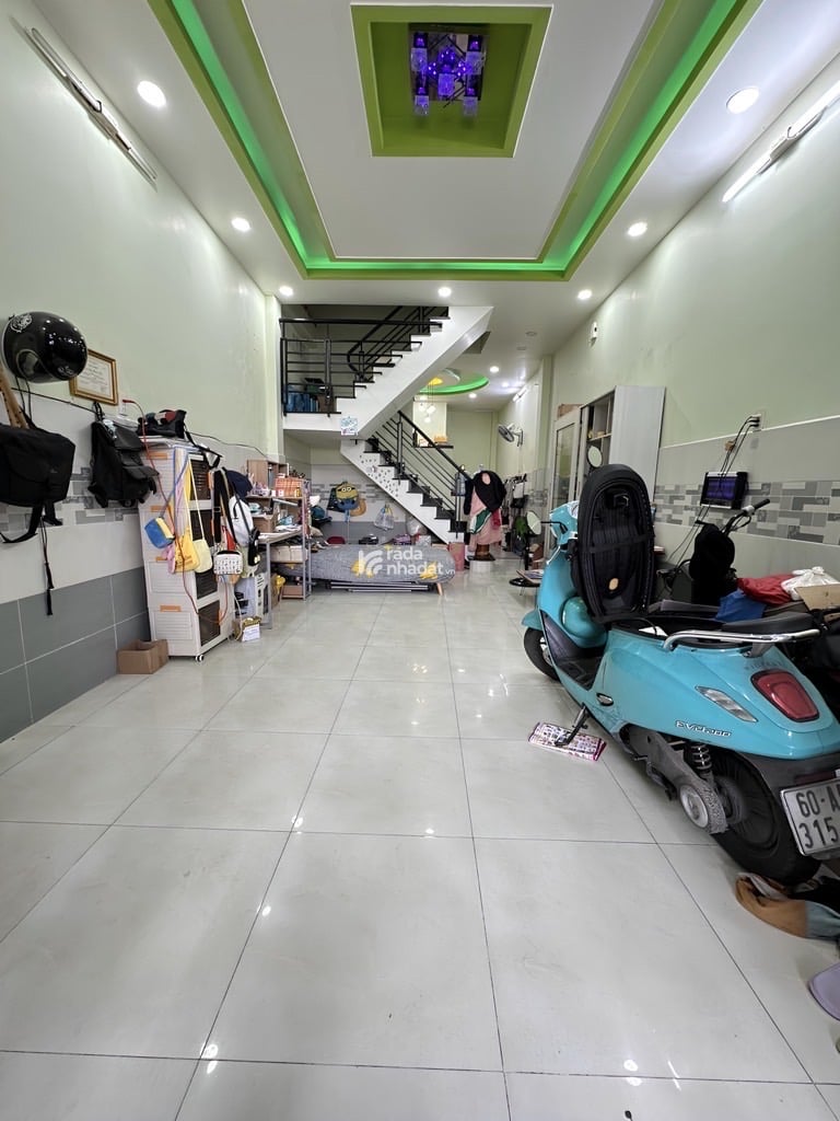 bán nhà gần tân kỳ tân quý bình hưng hoà