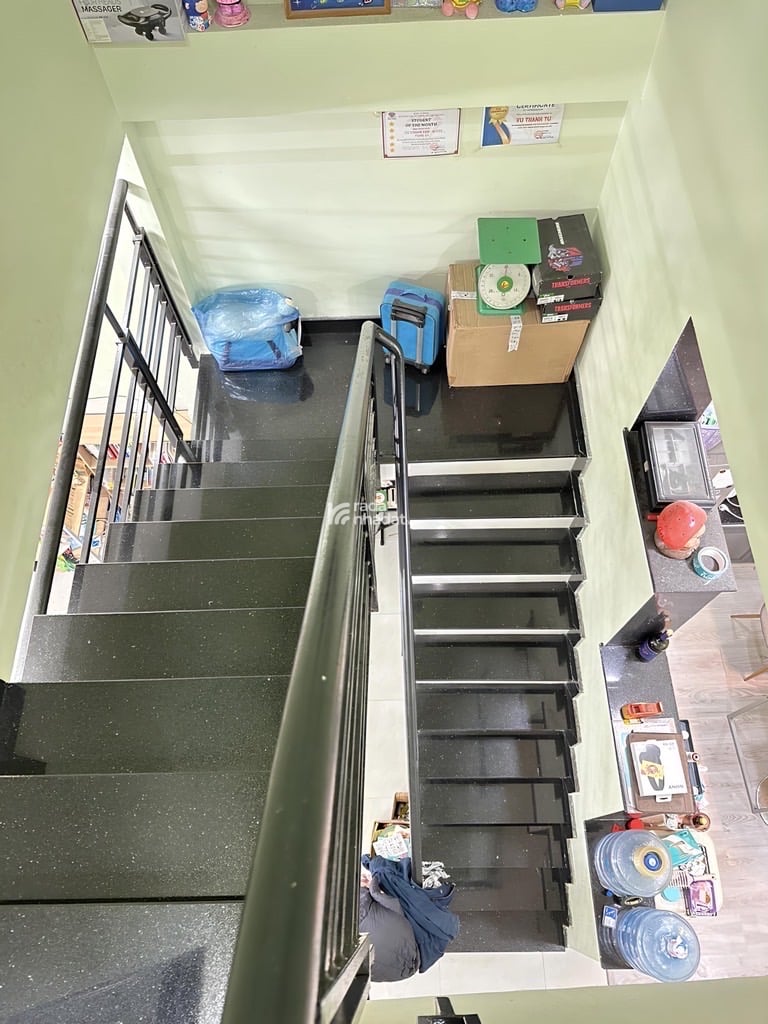 bán nhà gần tân kỳ tân quý bình hưng hoà
