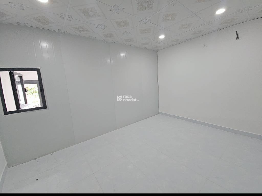 HẺM XE HƠI 5M THÔNG - 53M2 - 2 TẦNG - TÂN KỲ TÂN QUÝ - TÂN PHÚ - GIÁ 4.9 TỶ