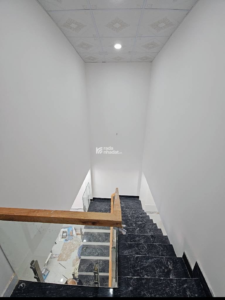 HẺM XE HƠI 5M THÔNG - 53M2 - 2 TẦNG - TÂN KỲ TÂN QUÝ - TÂN PHÚ - GIÁ 4.9 TỶ