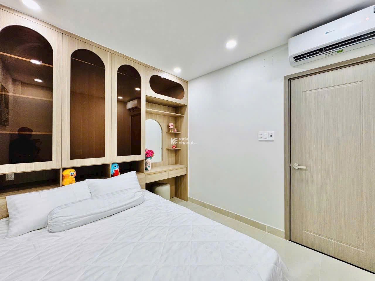 THANH LÝ NHÀ ĐẸP ĐƯỜNG HIỆP BÌNH THỦ ĐỨC 3 TỶ 620TR 58.6M2 SẴN HĐ THUÊ 17TR/THÁNG
