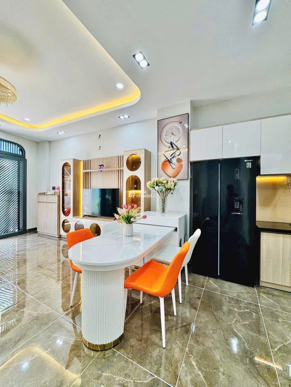 THANH LÝ NHÀ ĐẸP ĐƯỜNG HIỆP BÌNH THỦ ĐỨC 3 TỶ 620TR 58.6M2 SẴN HĐ THUÊ 17TR/THÁNG