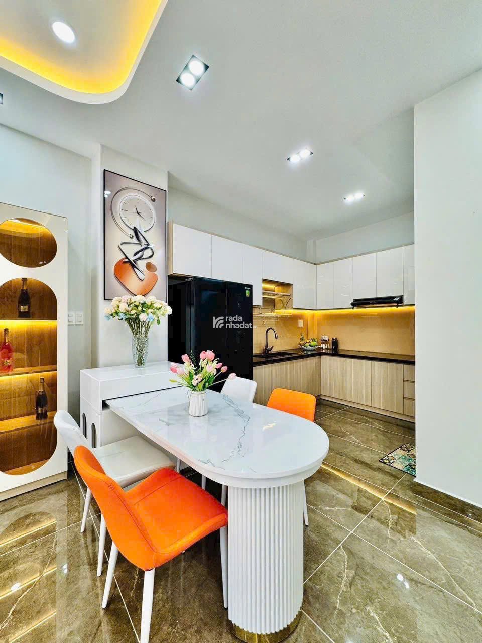 THANH LÝ NHÀ ĐẸP ĐƯỜNG HIỆP BÌNH THỦ ĐỨC 3 TỶ 620TR 58.6M2 SẴN HĐ THUÊ 17TR/THÁNG