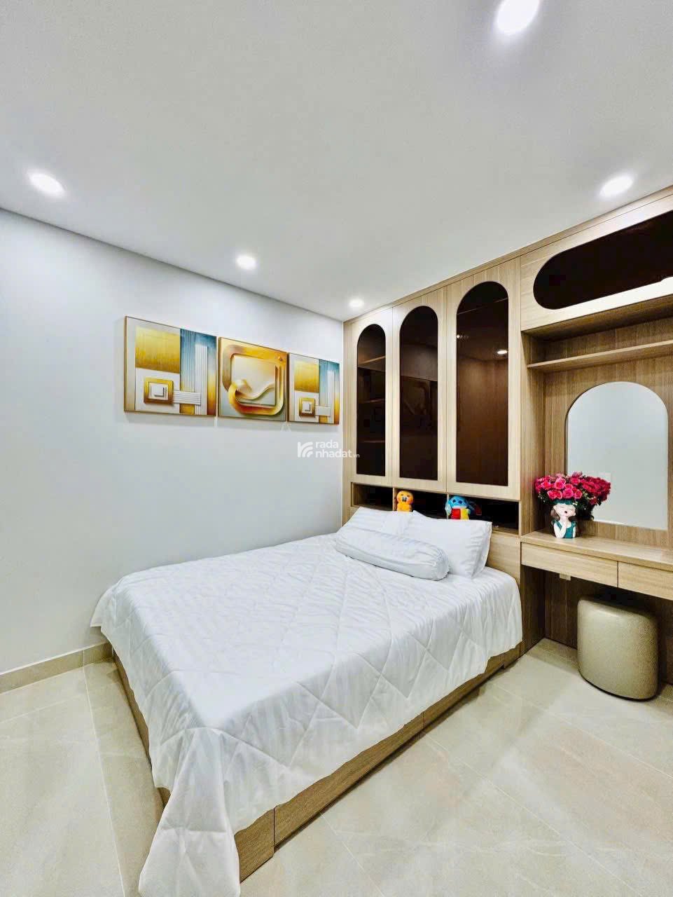 THANH LÝ NHÀ ĐẸP ĐƯỜNG HIỆP BÌNH THỦ ĐỨC 3 TỶ 620TR 58.6M2 SẴN HĐ THUÊ 17TR/THÁNG