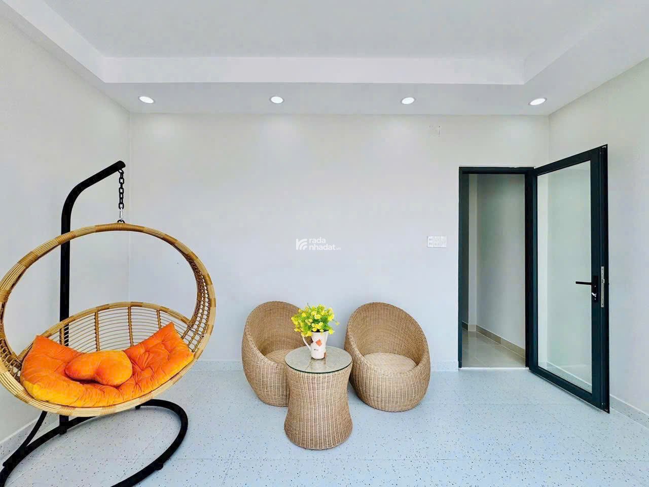 THANH LÝ NHÀ ĐẸP ĐƯỜNG HIỆP BÌNH THỦ ĐỨC 3 TỶ 620TR 58.6M2 SẴN HĐ THUÊ 17TR/THÁNG
