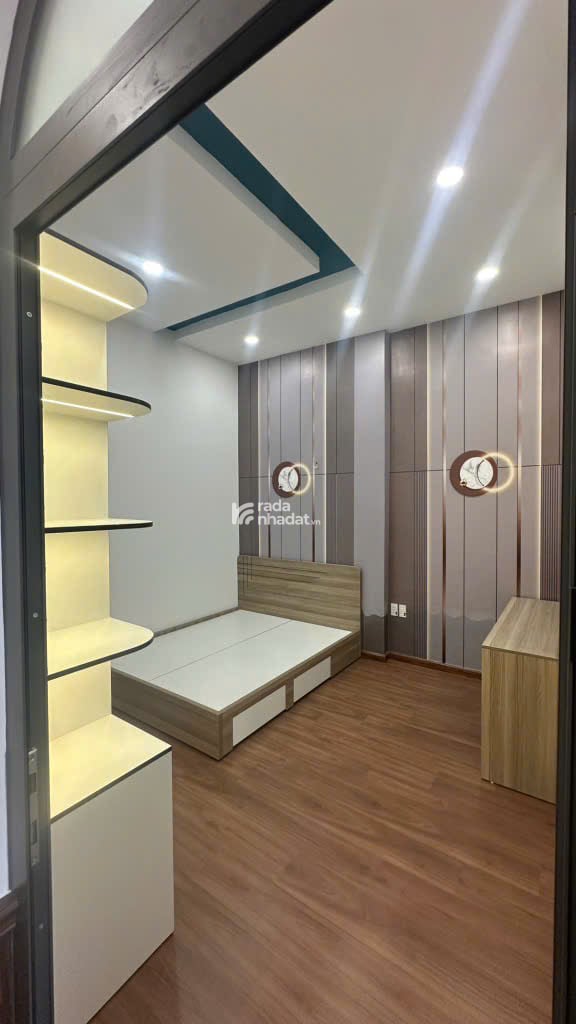 Bán Nhà Phố 2 Tầng Diện Tích Khủng 98m2 Ngay Sau MeGa MartKet Hiệp Phú Lê Văn Khương Q12