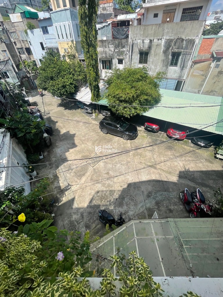 4*16 chính chủ bán gấp Điện Biên phủ phường 17 đường hàng xanh