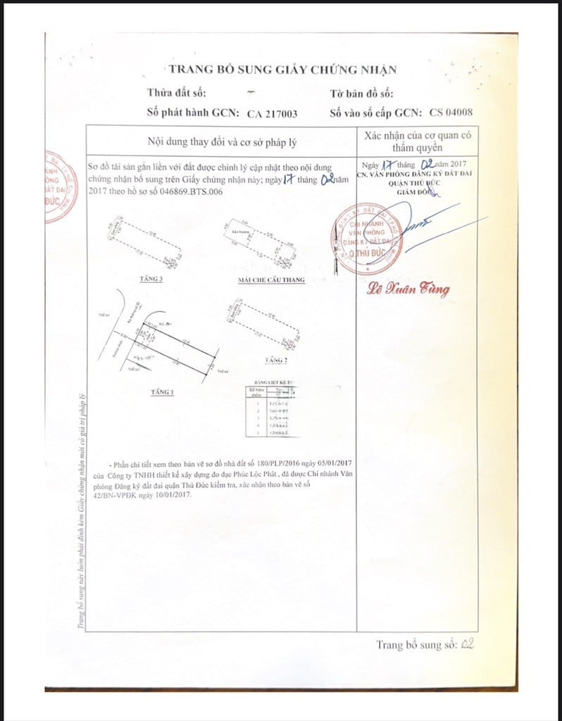 NHÀ ĐẸP Ở NGAY 4 TẦNG HẺM XE HƠI, PHÂN LÔ ĐỒNG BỘ, GẦN LÝ TẾ XUYÊN 4X17; 5,9 TỶ.