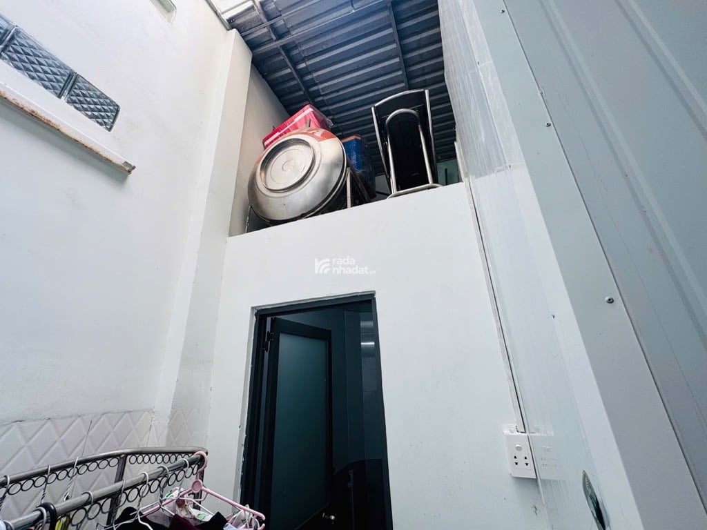 BÁN NHÀ MẶT TIỀN MỄ CỐC QUẬN 8 140M2 9.6 TỶ KINH DOANH SẦM UẤT