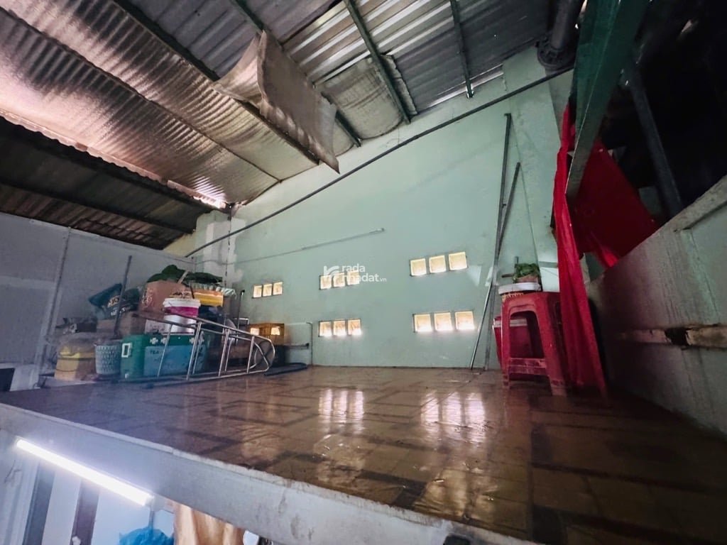 BÁN NHÀ MẶT TIỀN MỄ CỐC QUẬN 8 140M2 9.6 TỶ KINH DOANH SẦM UẤT