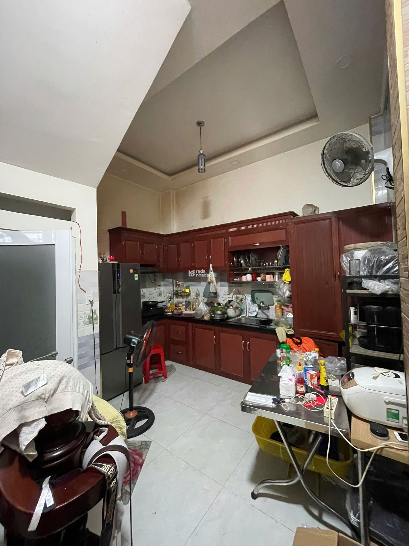 Nhà HXH Ni Sư Huỳnh Liên, 40m2, 4 tầng, chỉ 5.75 tỷ TL, Ở ngay