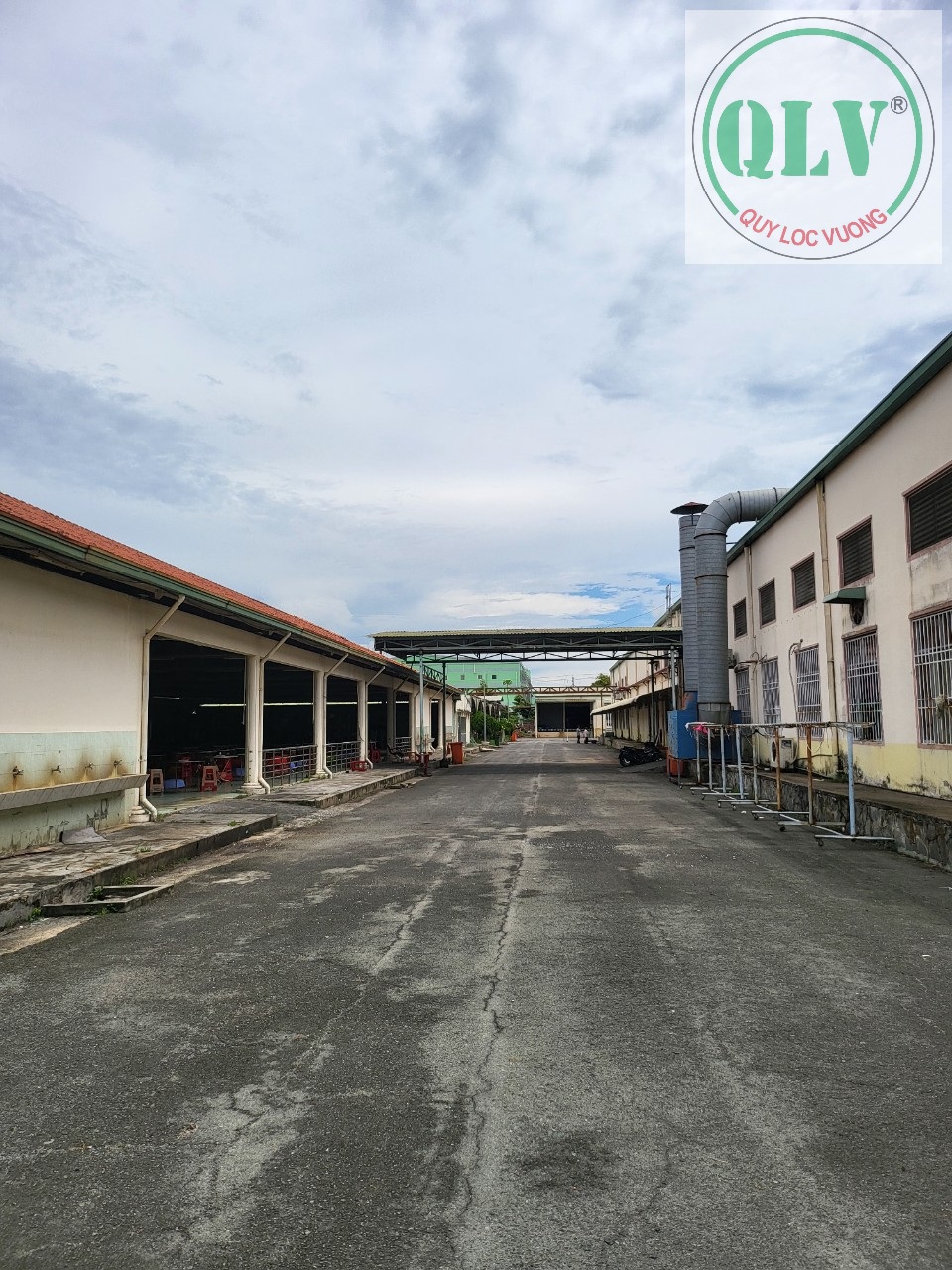 BÁN/CHO THUÊ NHÀ XƯỞNG KCN TRẢNG BÀNG, TN 11.515m2