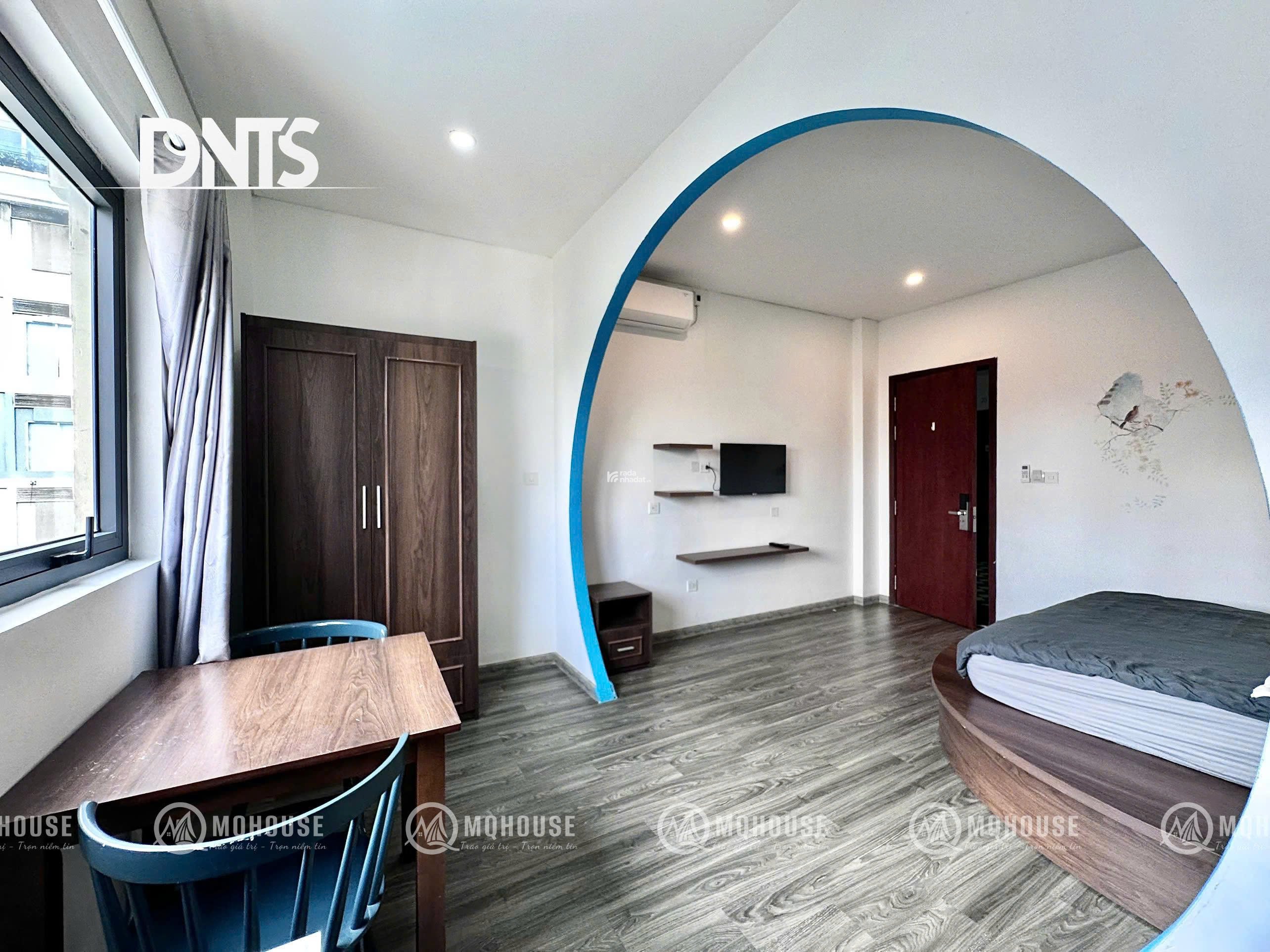 Căn Hộ 1Pn Thang Máy_Bảo Vệ Gần Trường ĐH Kiến Trúc_ĐH Mở_Hồ Con Rùa Q3