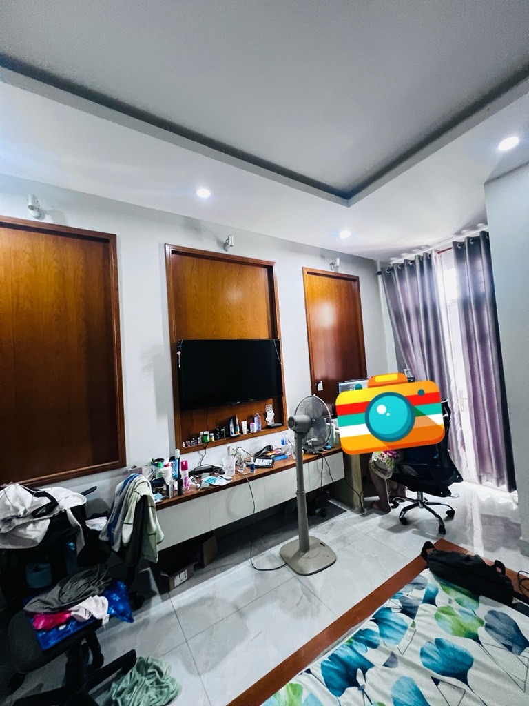 MẶT TIỀN KINH DOANH - 5 TẦNG - CHÍNH CHỦ TỪ LÂU - MỚI Ở NGAY