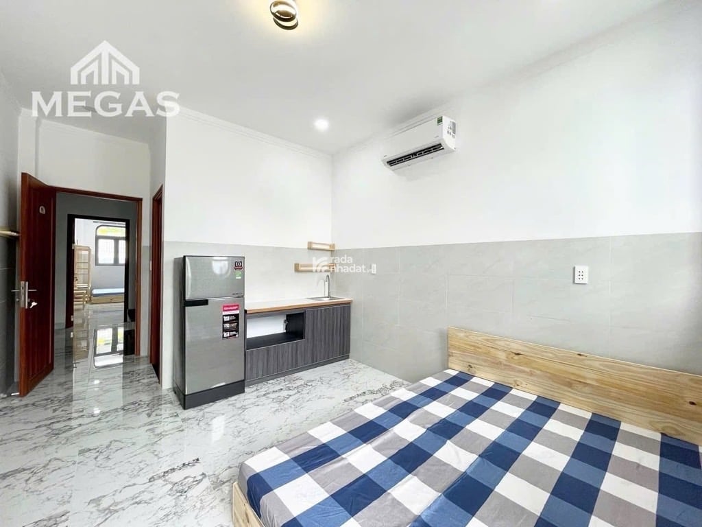 KHU TÔ HIỆU - 5 TẦNG - LÝ THÁNH TÔNG -HIỆP TÂN- TÂN PHÚ- DT: 3.5M*18M (63M2)  8 TỶ 7