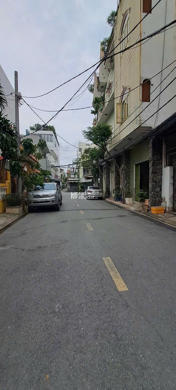 HOT: HÀNG KÍN BÁN NHÀ  173/ PHẠM PHÚ THỨ, P11, QUẬN TÂN BÌNH 