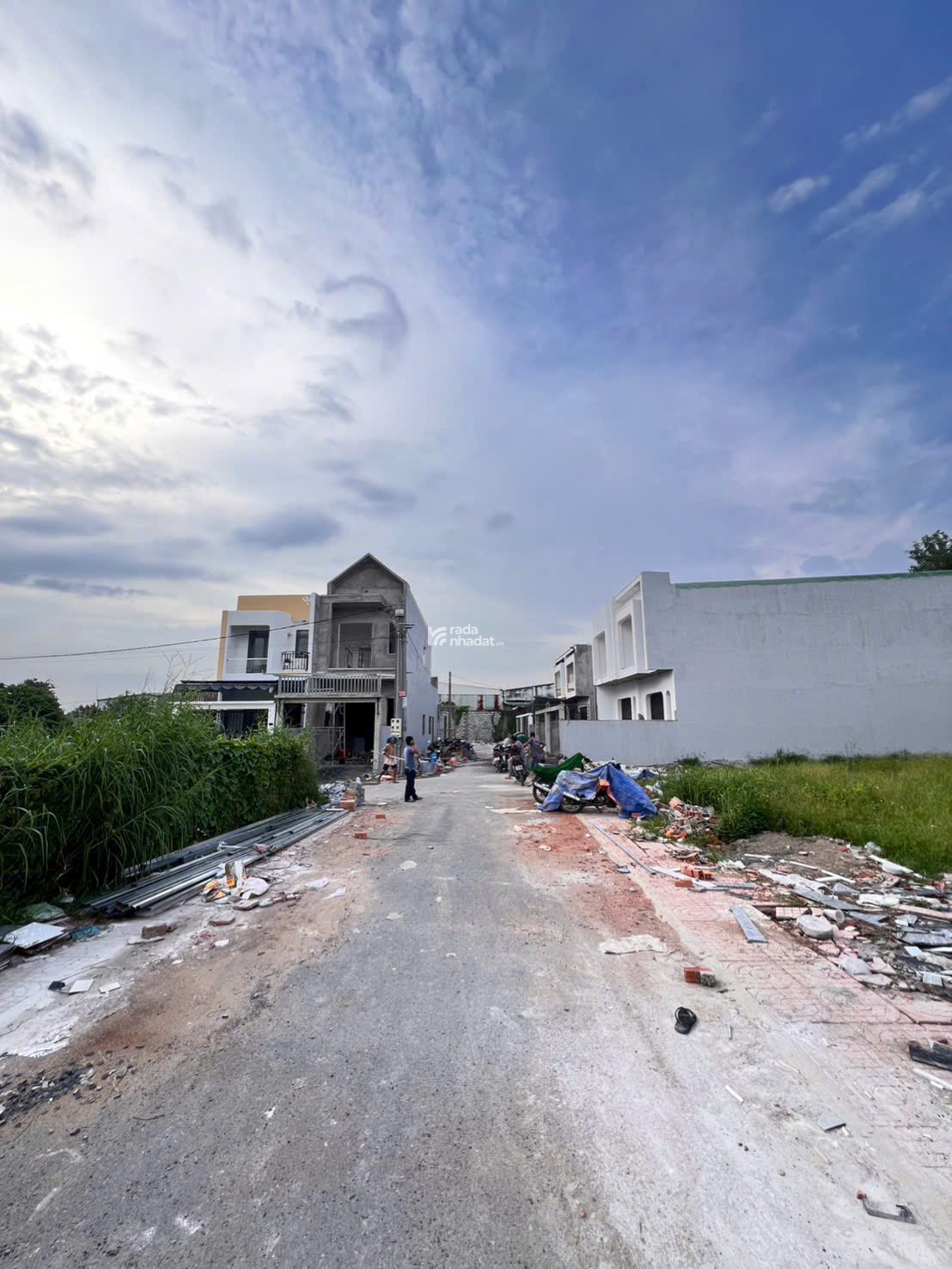 600TR - MẶT TIỀN KINH DOANH - SỔ HỒNG RIÊNG FULL THỔ NGAY TP.BIÊN HÒA 