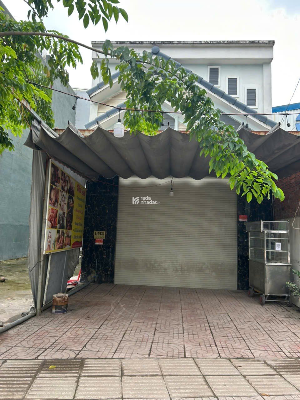 BÁN MẶT TIỀN HỒ VĂN LONG, BÌNH TÂN