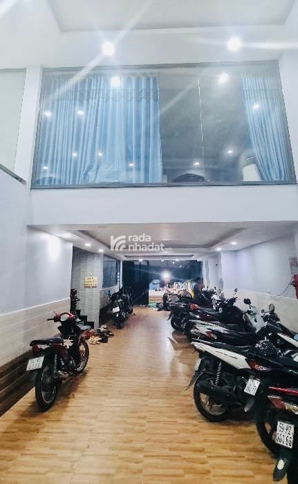 ĐƯỜNG NHỰA 8M- 6 TẦNG- LÊ CÔNG PHÉP - AN LẠC- BÌNH TÂN-DT: 8*20M- 17 TỶ 5