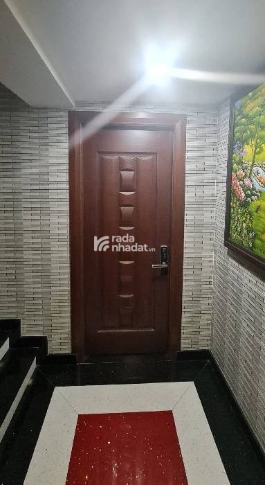 ĐƯỜNG NHỰA 8M- 6 TẦNG- LÊ CÔNG PHÉP - AN LẠC- BÌNH TÂN-DT: 8*20M- 17 TỶ 5