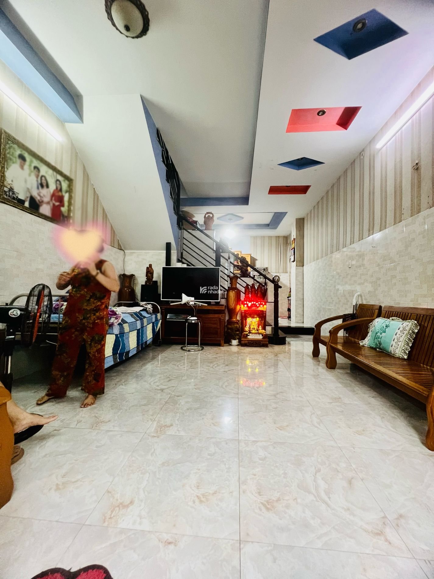 Bán nhà Lạc Long Quân, phường 8, Tân Bình chỉ 5.8 tỷ