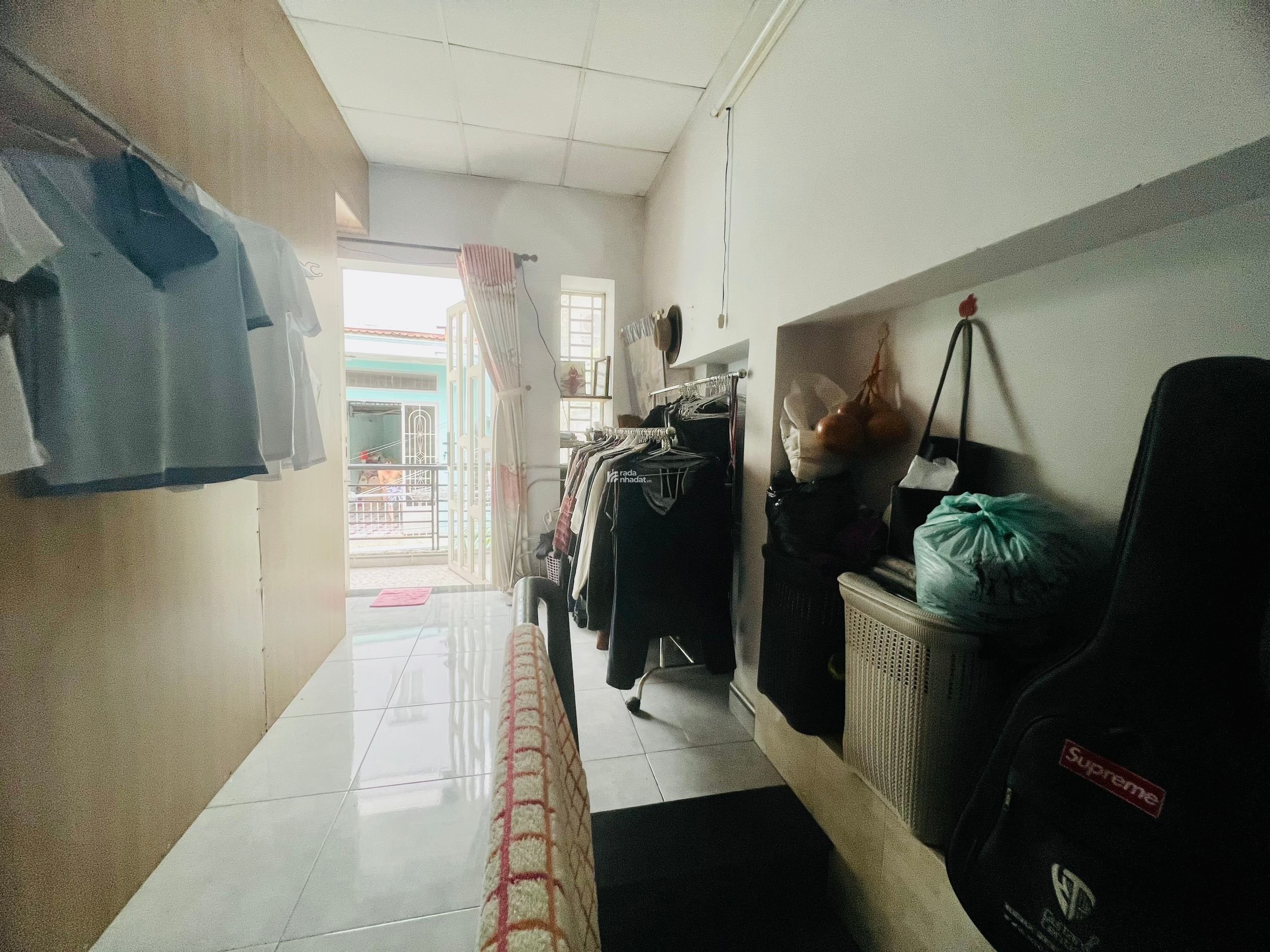 Bán nhà Lạc Long Quân, phường 8, Tân Bình chỉ 5.8 tỷ