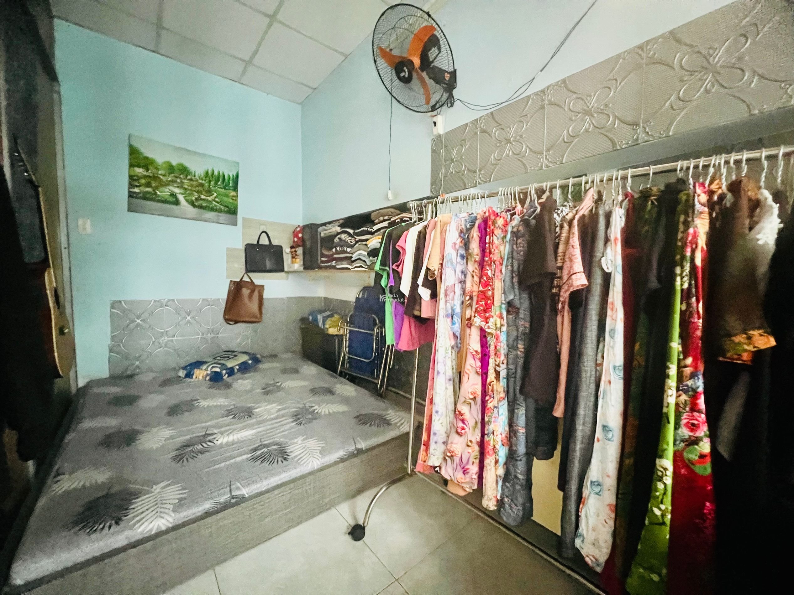 Bán nhà Lạc Long Quân, phường 8, Tân Bình chỉ 5.8 tỷ