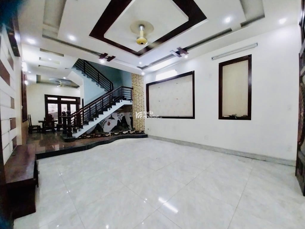 Bán Nhà Đẹp 94m2- HXH 8m. Gần Mặt Tiền Bùi Đình Túy-Rạch Xuyên Tâm. 3 Tầng Khu Vip. Giá Chỉ 17,9 Tỷ