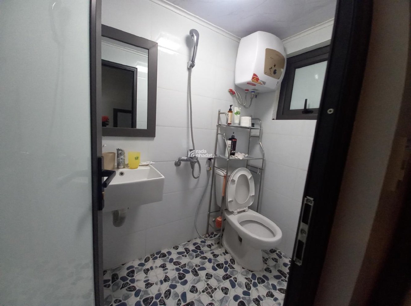 TRẦN CUNG - LÔ GÓC 35M2 - 3 THOÁNG - THÍCH HỢP CHO VỢ CHỒNG TRẺ